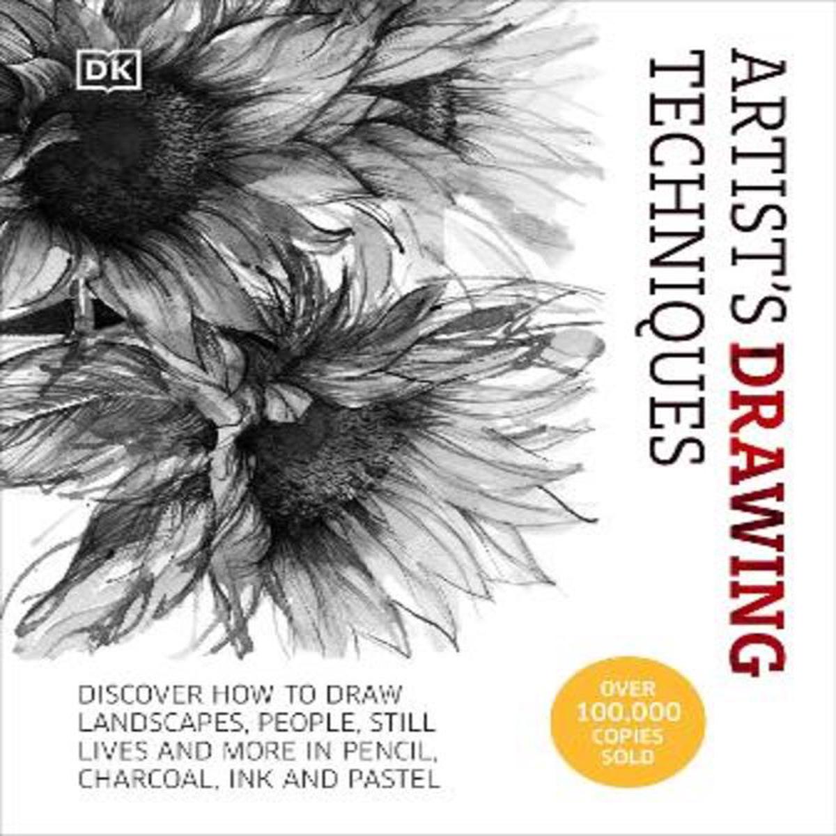 Artist’s Drawing Techniques