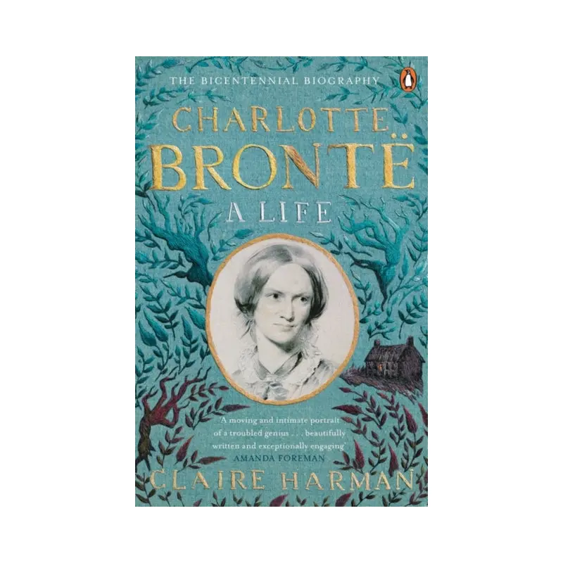 Charlotte Bronte : A Life