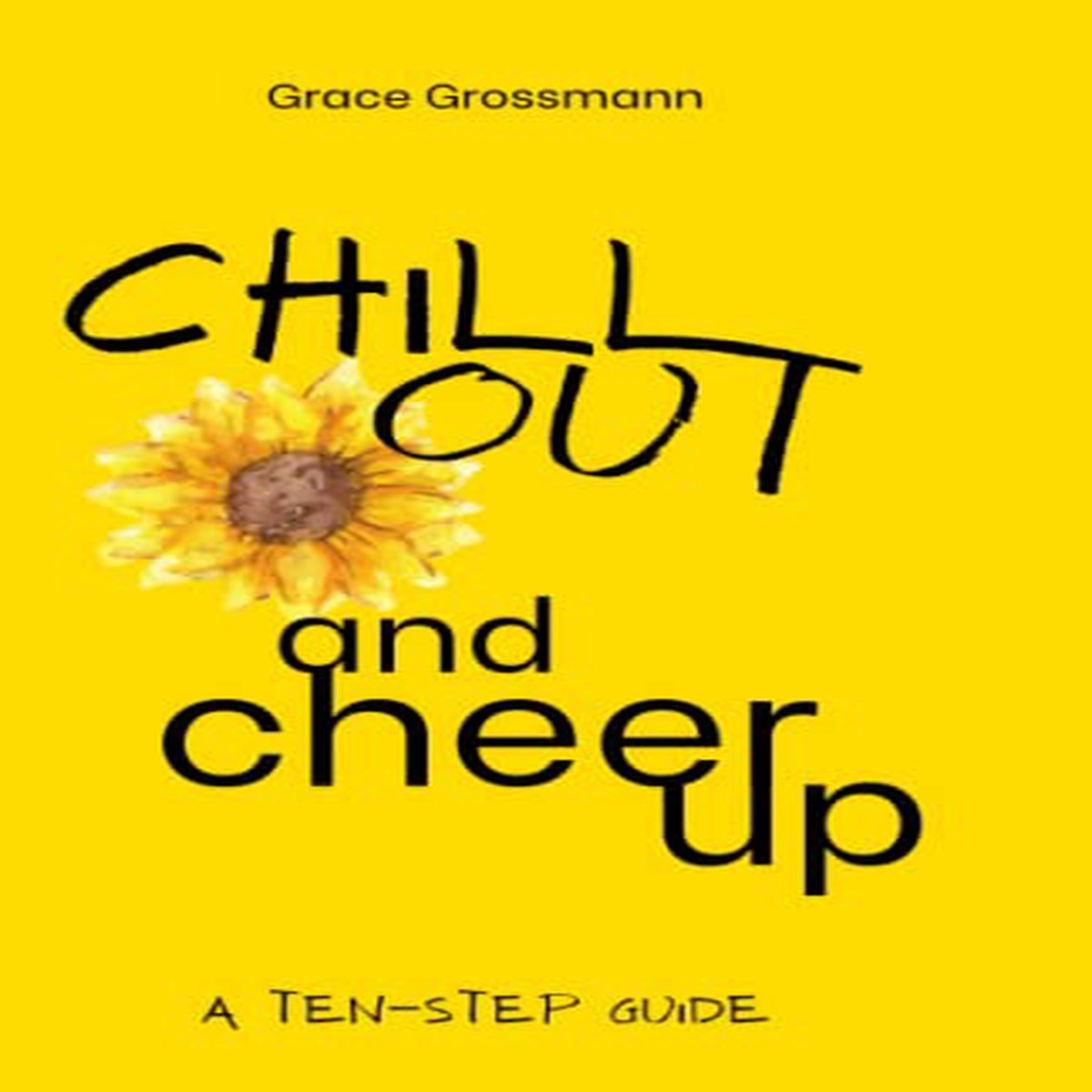 Chill Out And Cheer Up GbVeryGoodInternal