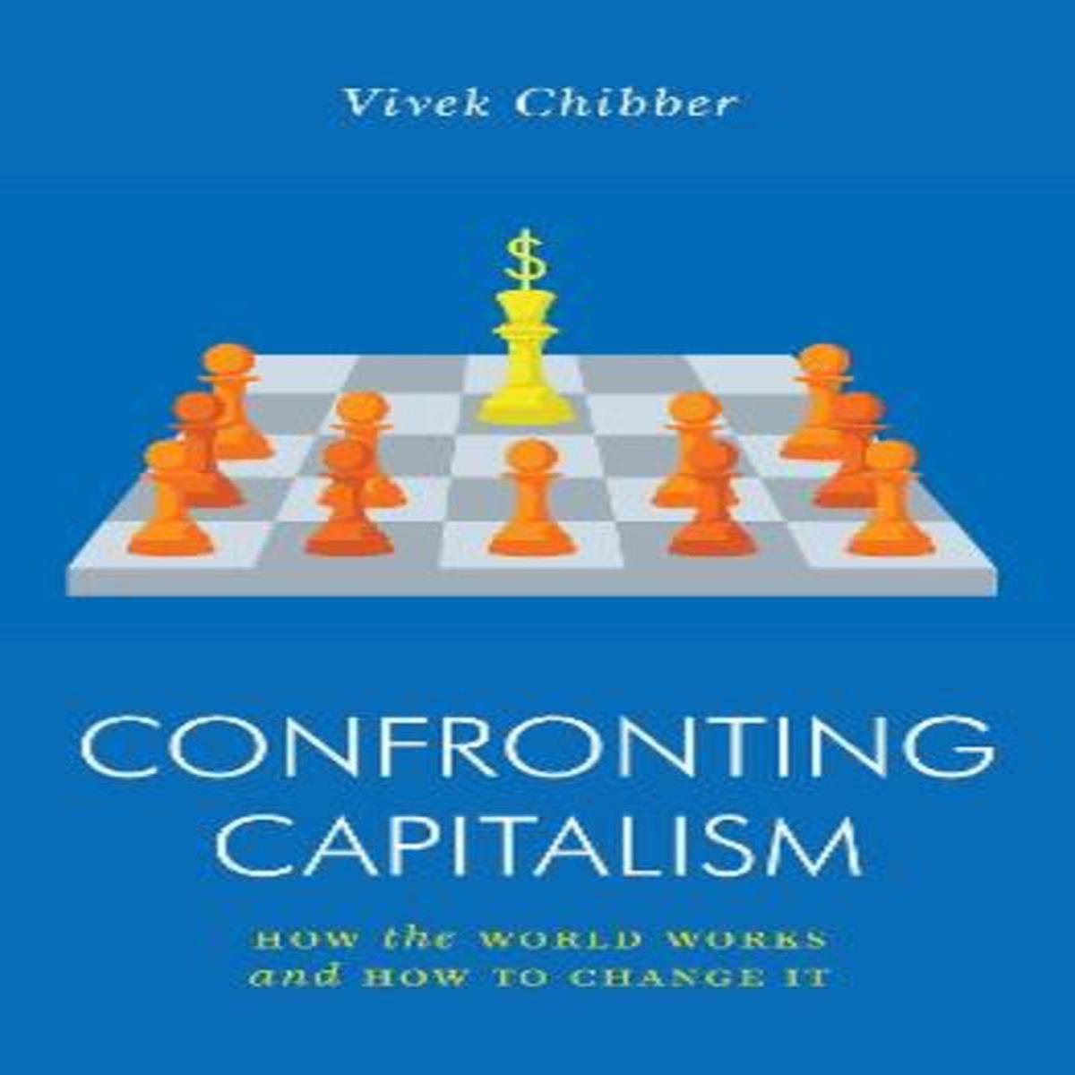 Confronting Capitalism
