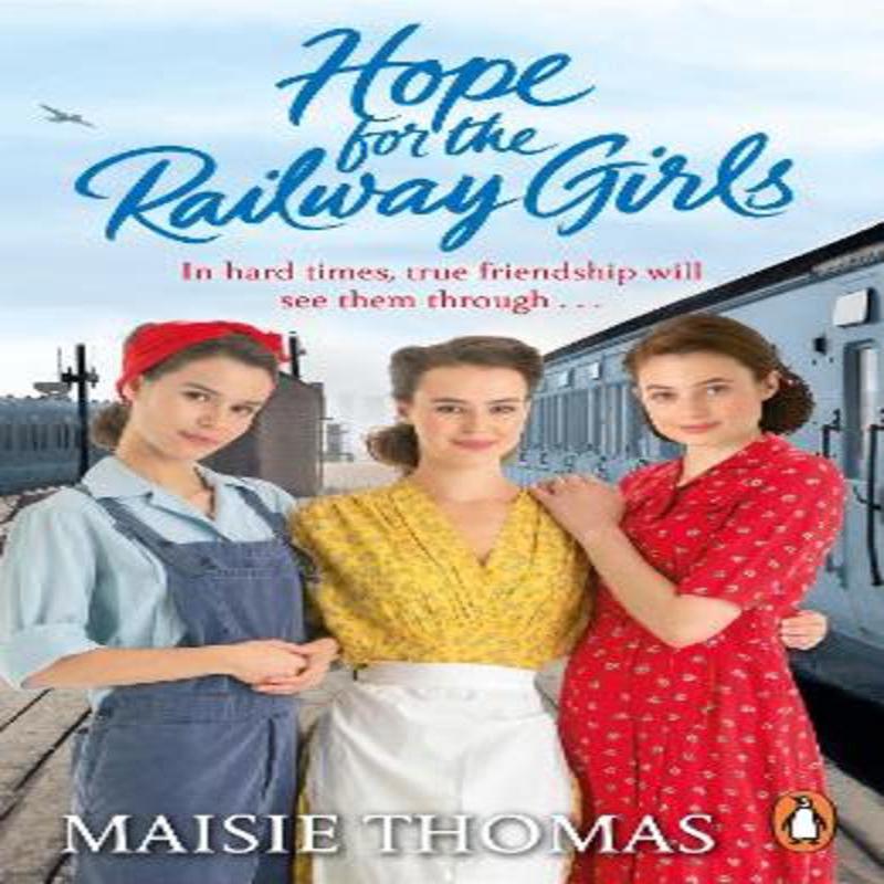 Hope for the Railway Girls New