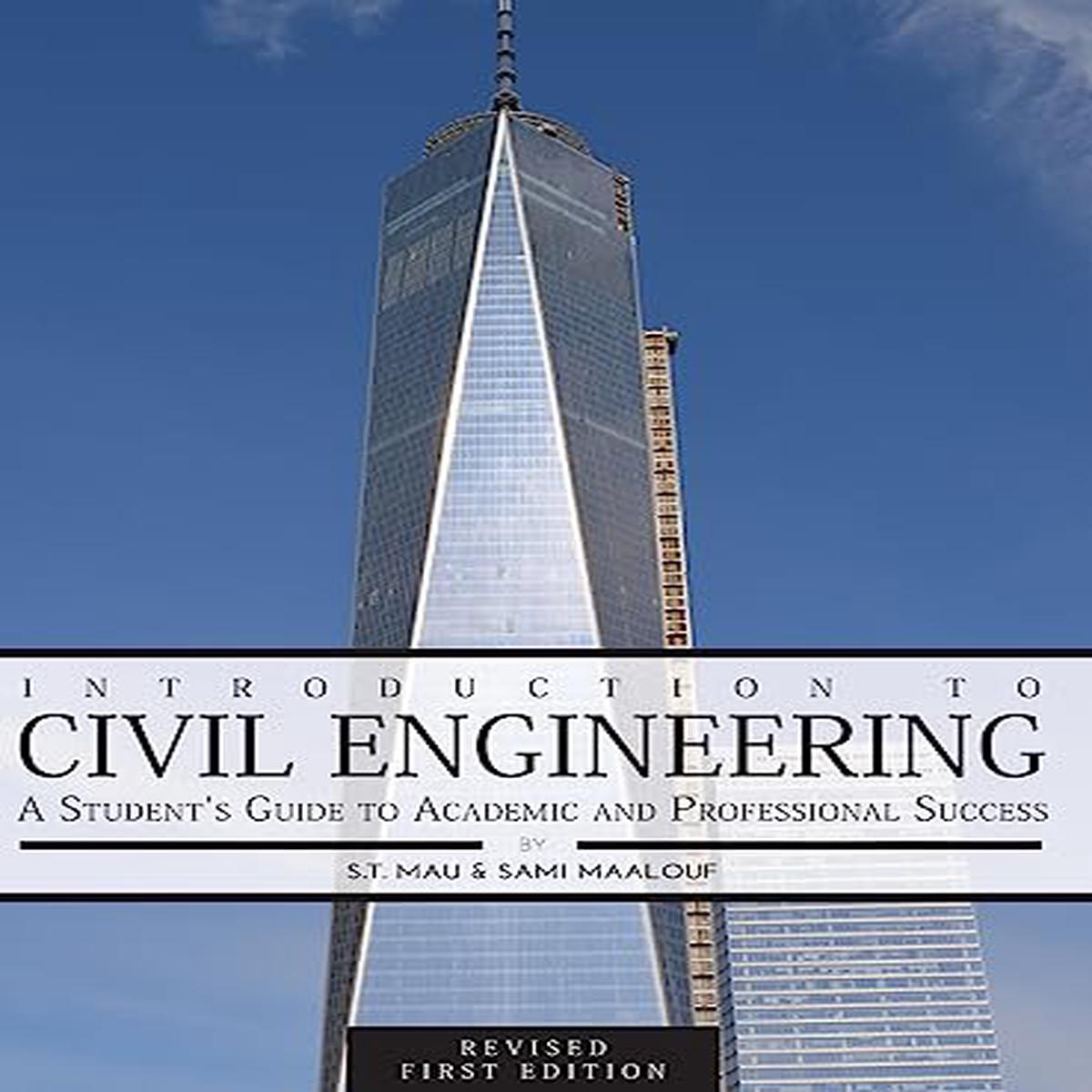 Introduction To Civil Engineering UsNewIngram