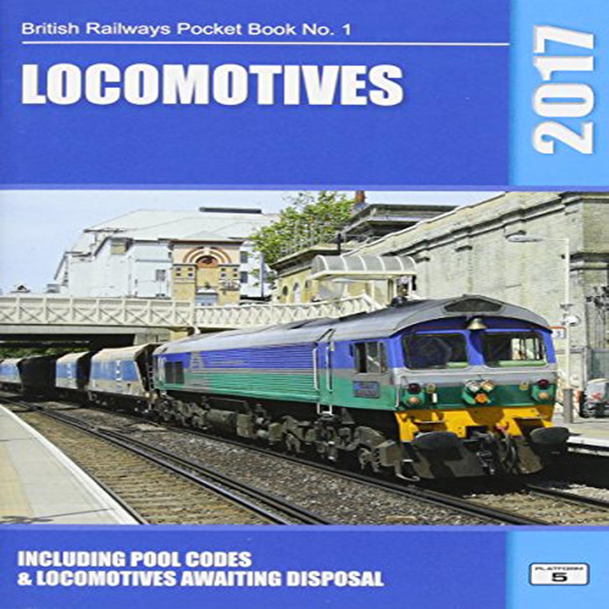 Locomotives 2017 GbVeryGoodInternal