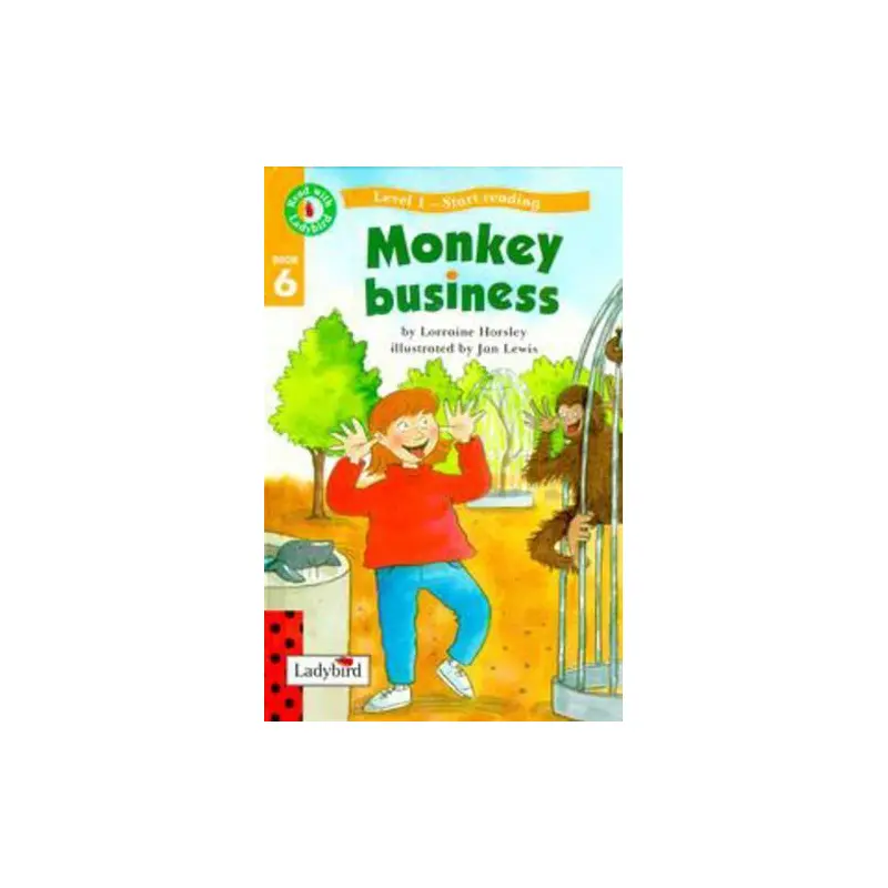 Monkey Business