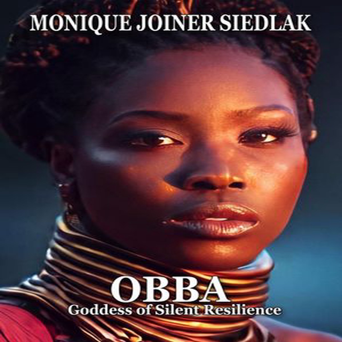 Obba: Goddess of Silent Resilience: Spirits of the Orishas, #12