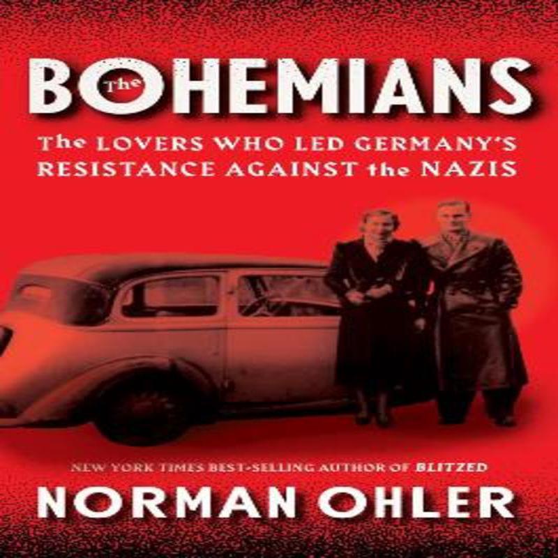 The Bohemians As New
