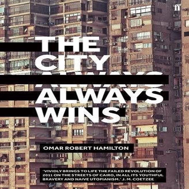 The City Always Wins – Signed, Lined & Dated
