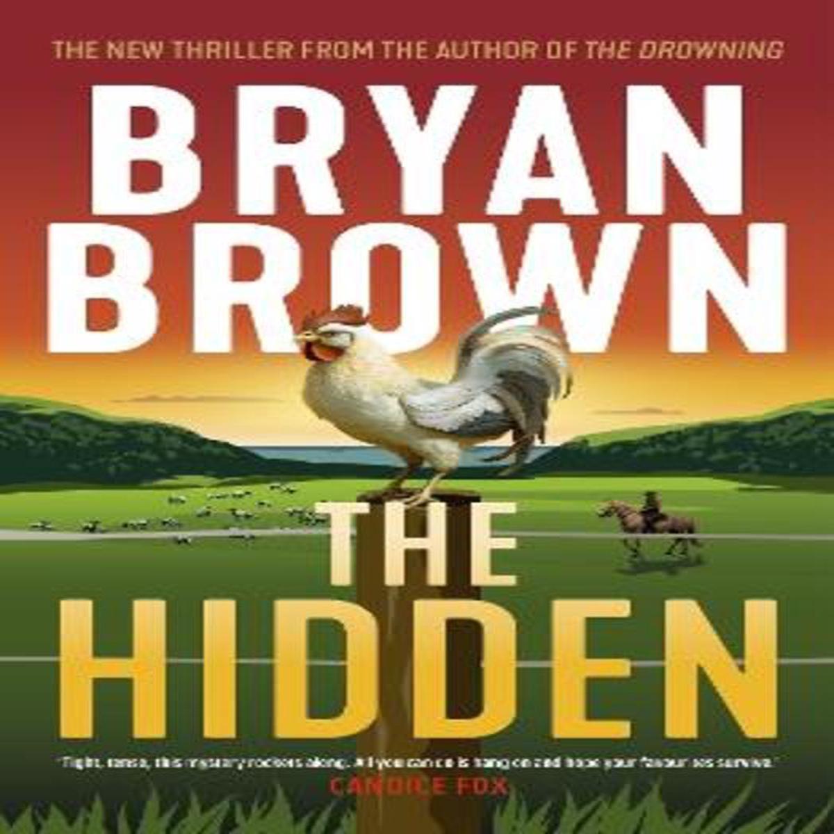 The Hidden