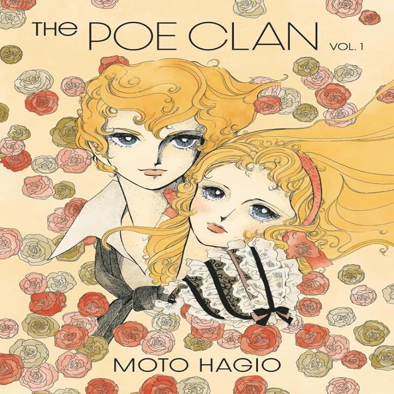 The Poe Clan Vol. 1