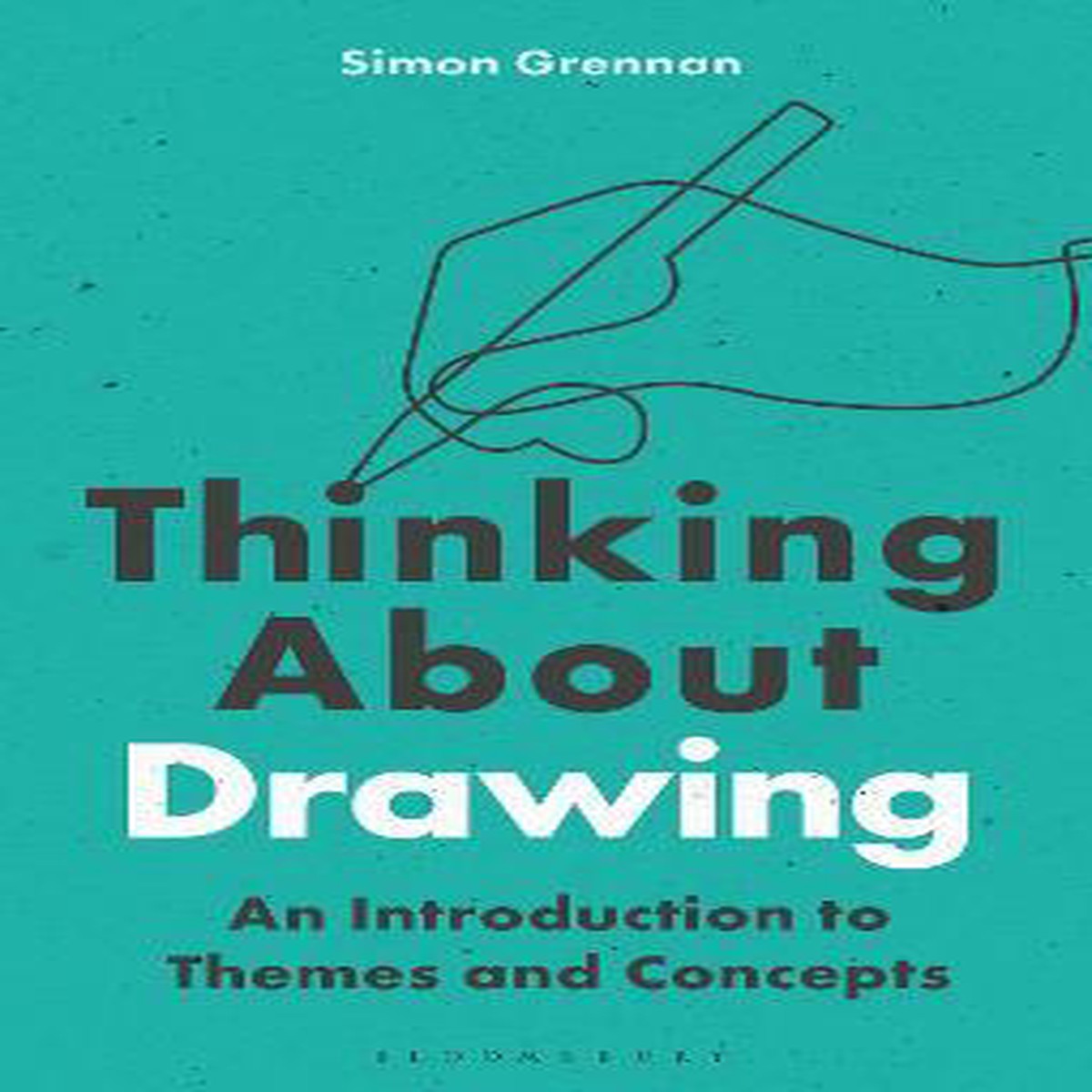 THINKING ABOUT DRAWING