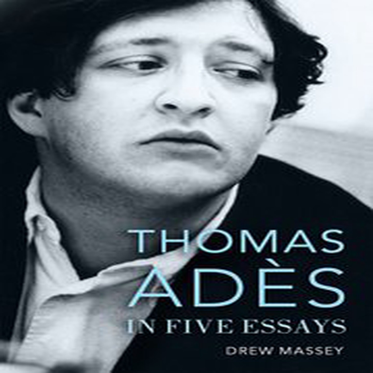 Thomas Ads in Five Essays O/P