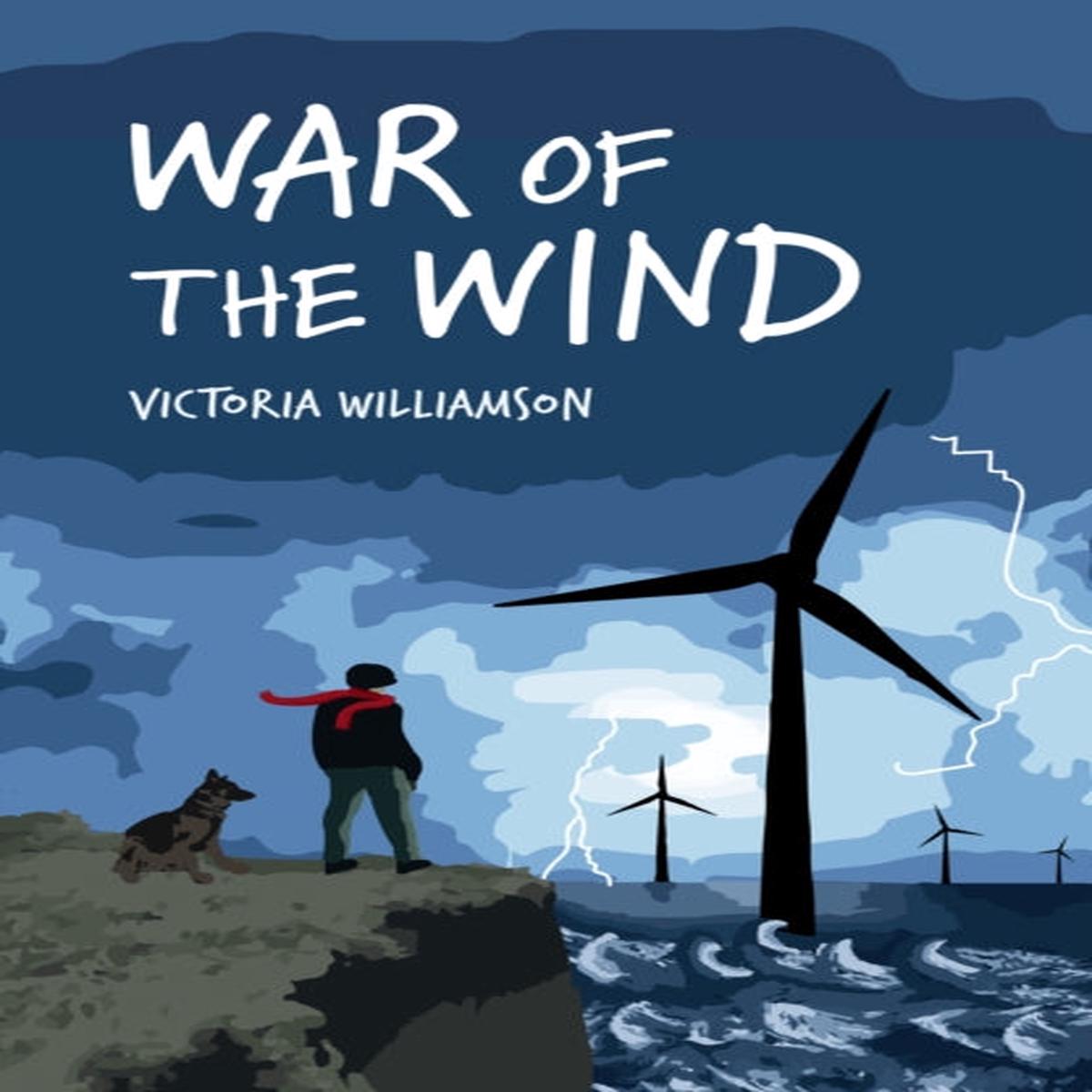 War of the Wind by Victoria Williamson