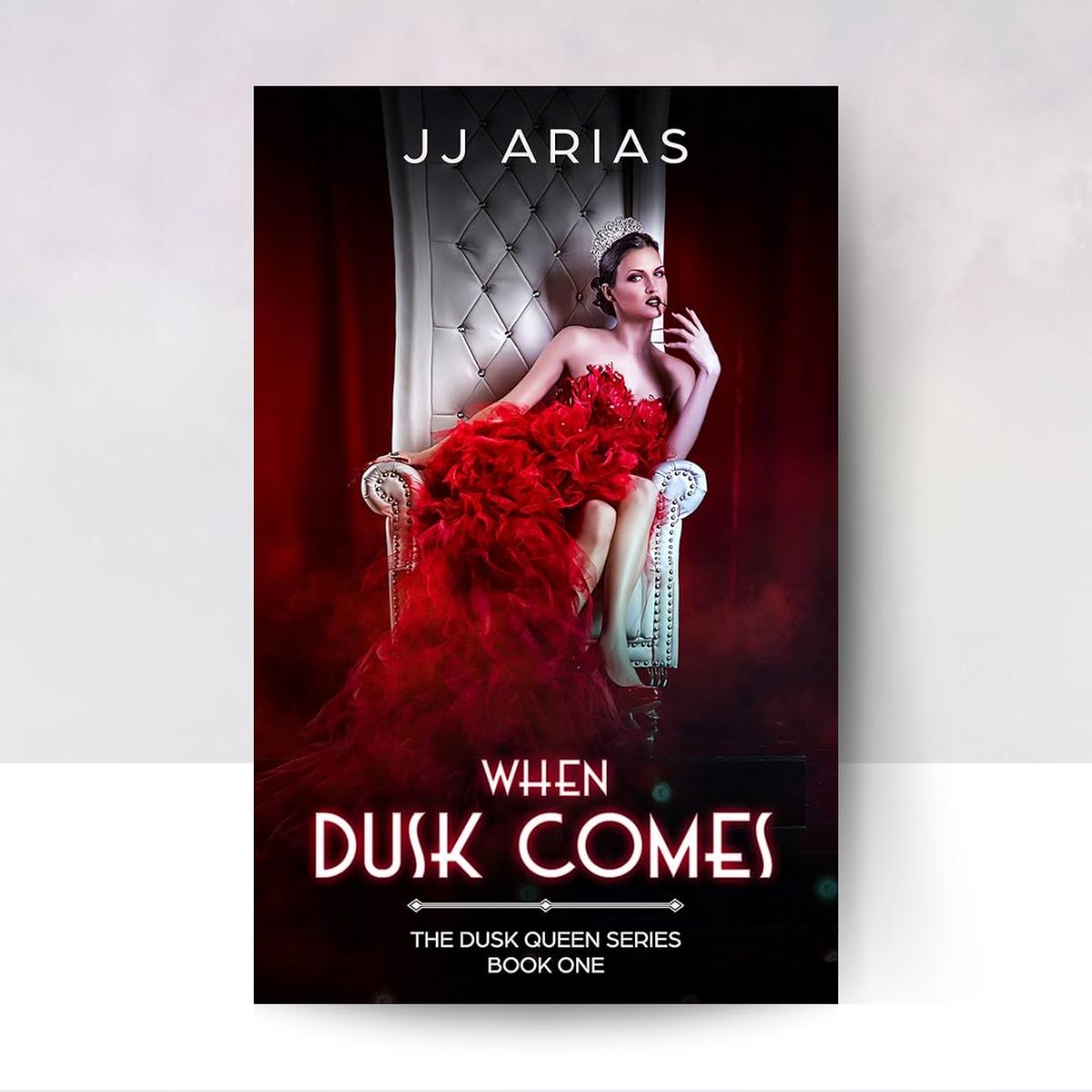 When Dusk Comes