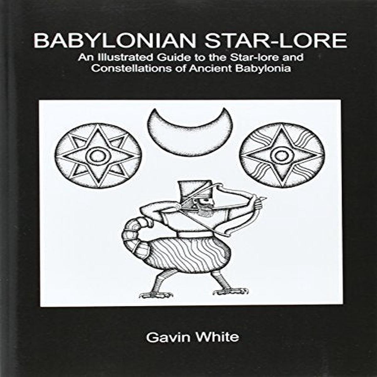 Babylonian Star-Lore GbLikeNewInternal