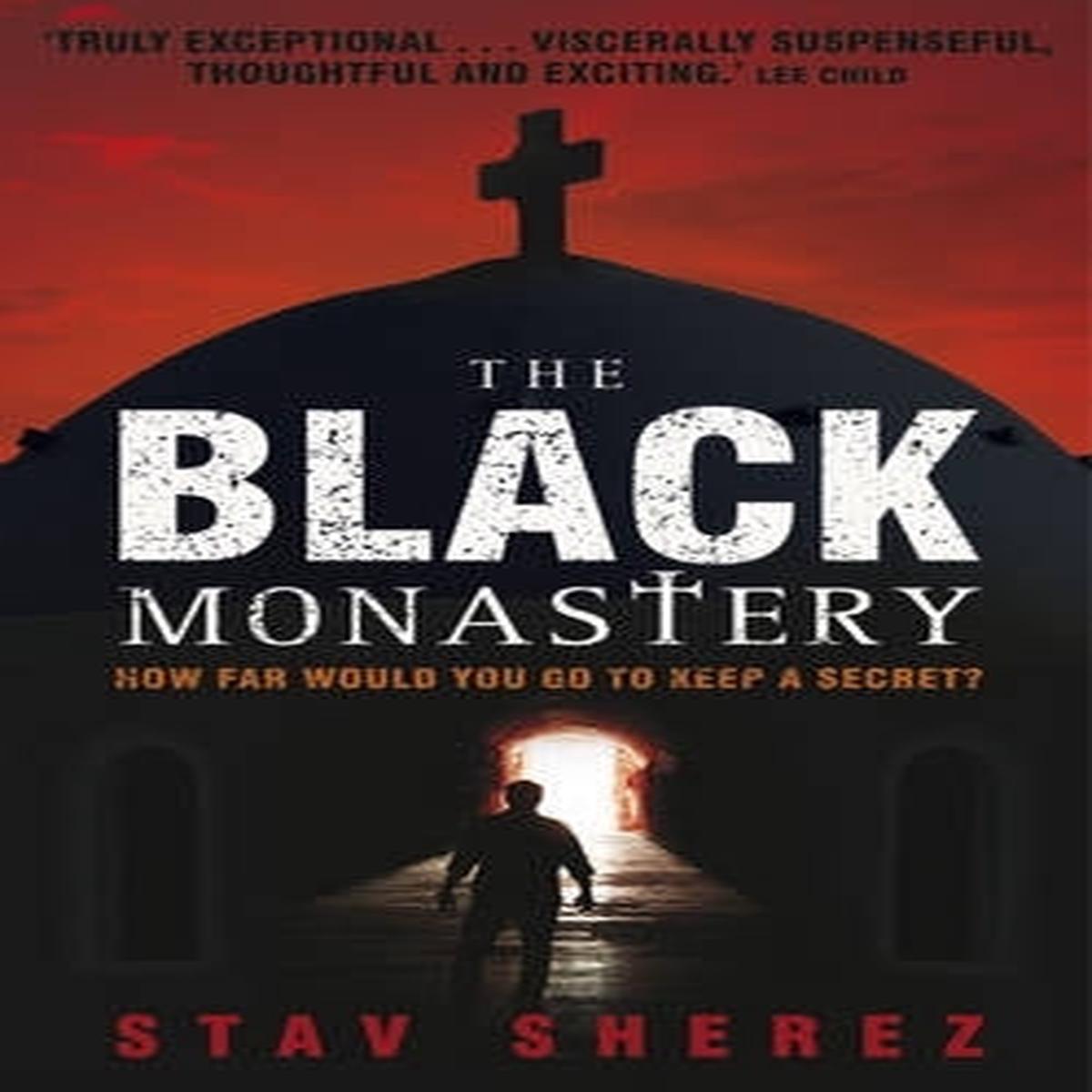 Black Monastery