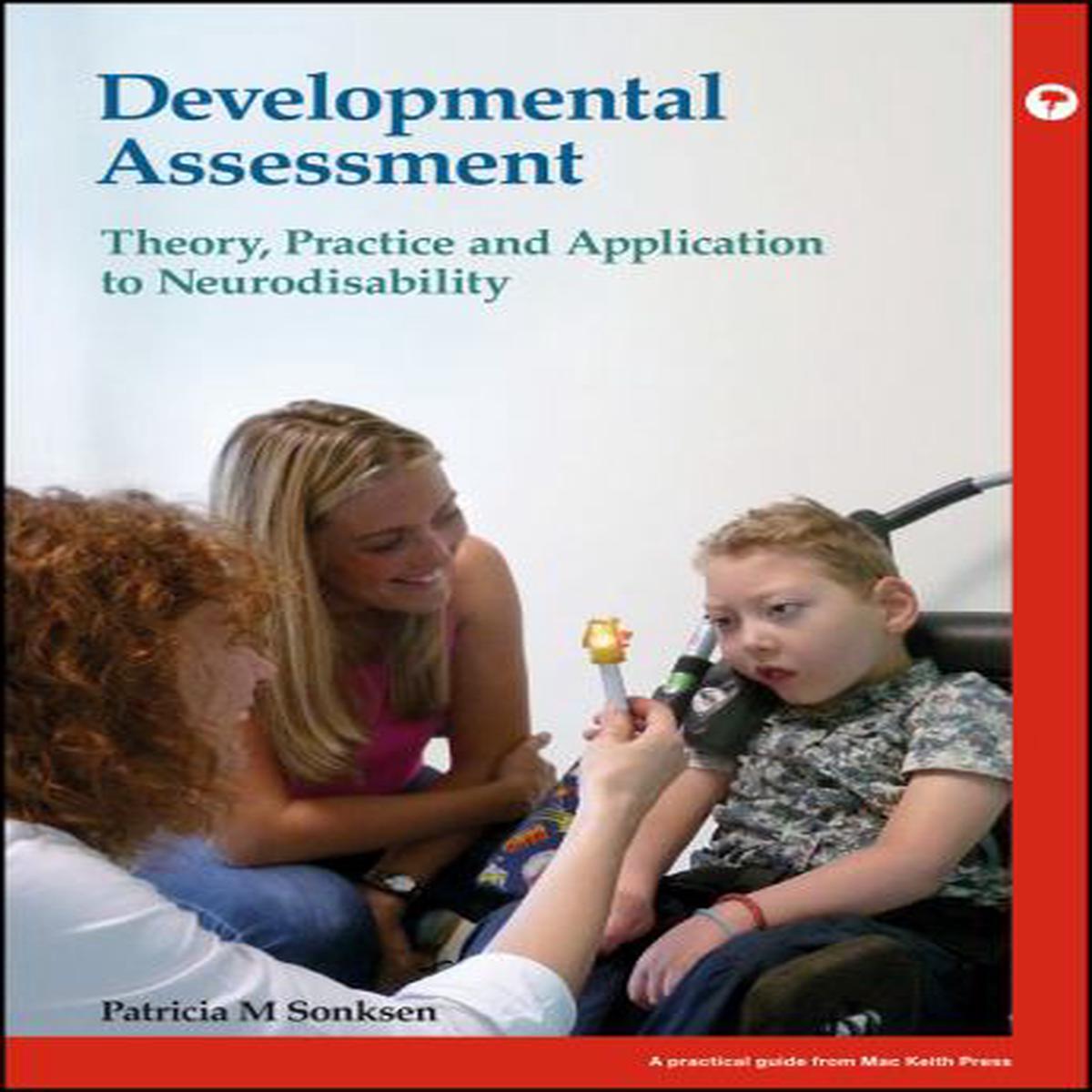 Developmental Assessment GbVeryGoodInternal
