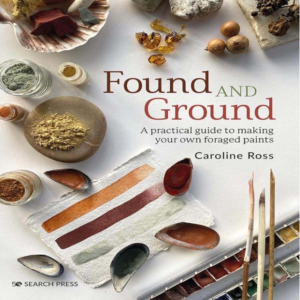 FOUND AND GROUND