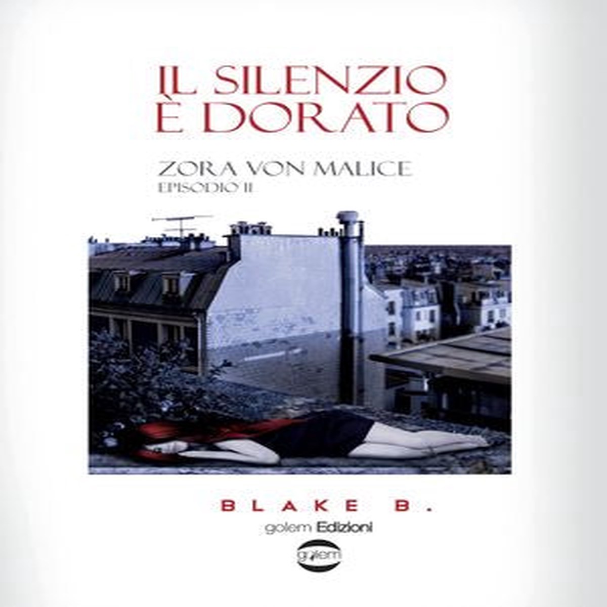 Il silenzio dorato