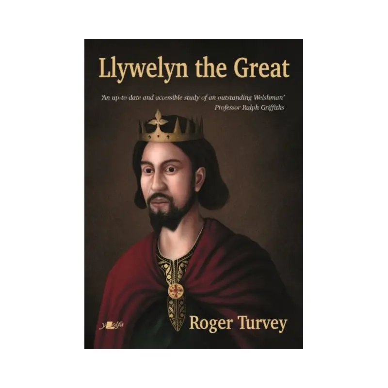 Llywelyn the Great