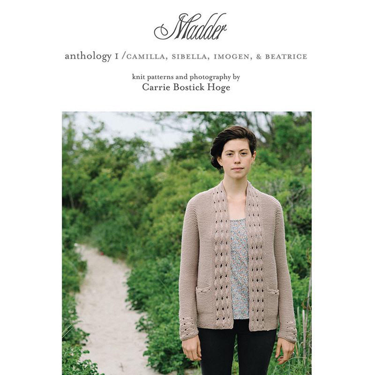 Madder: Anthology 1
