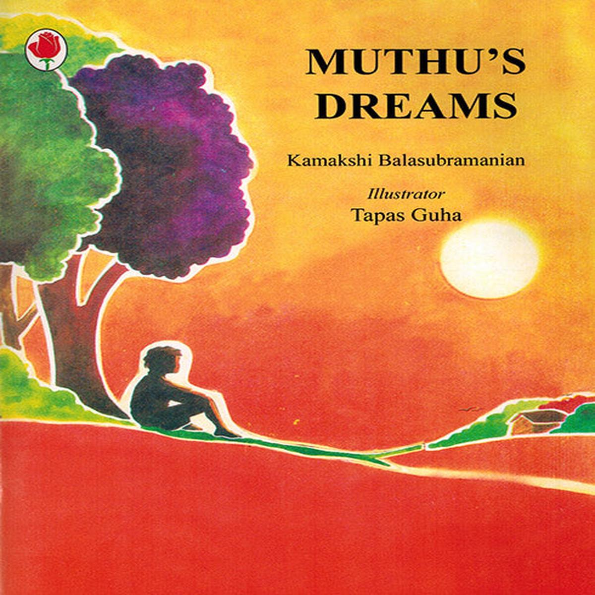 MUTHU”S DREAMS