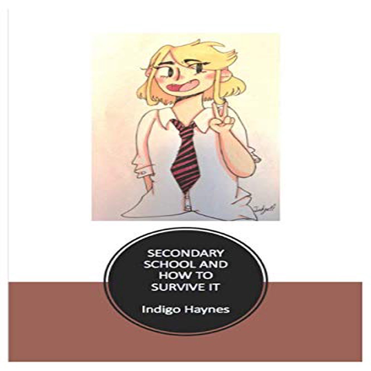 Secondary School And How To Survive It GbVeryGoodInternal