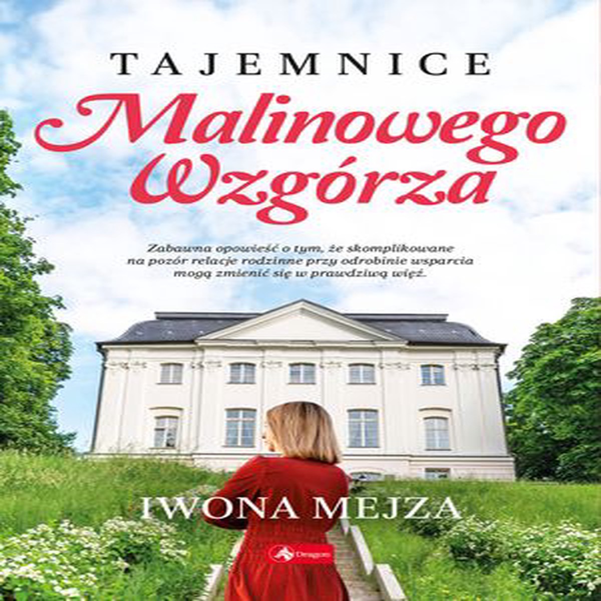 Tajemnice Malinowego Wzgrza