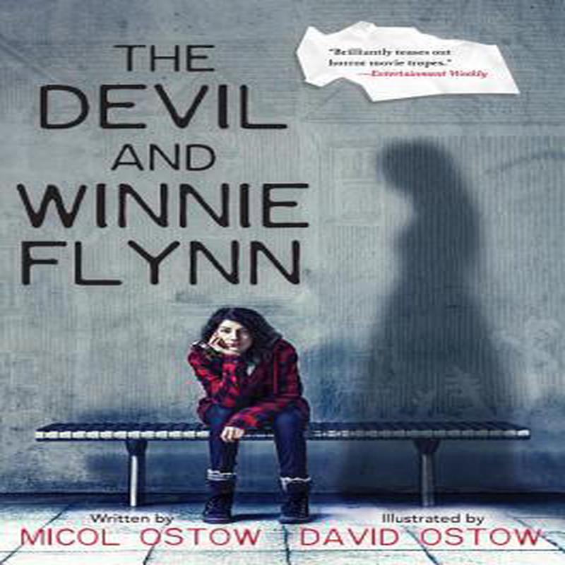 The Devil And Winnie Flynn