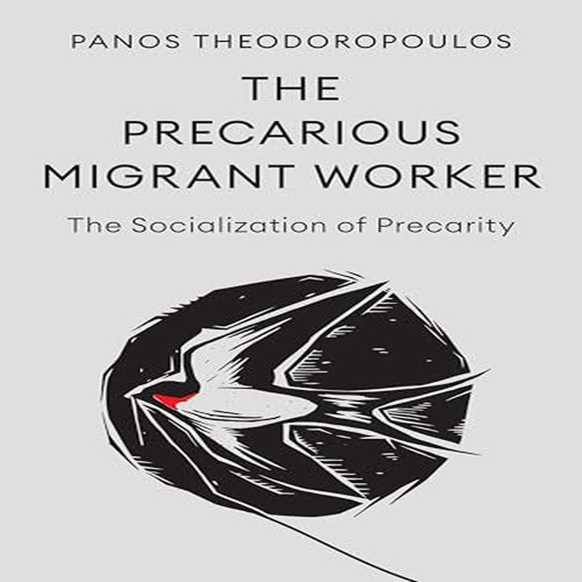 The Precarious Migrant Worker The Socialization of Precarity