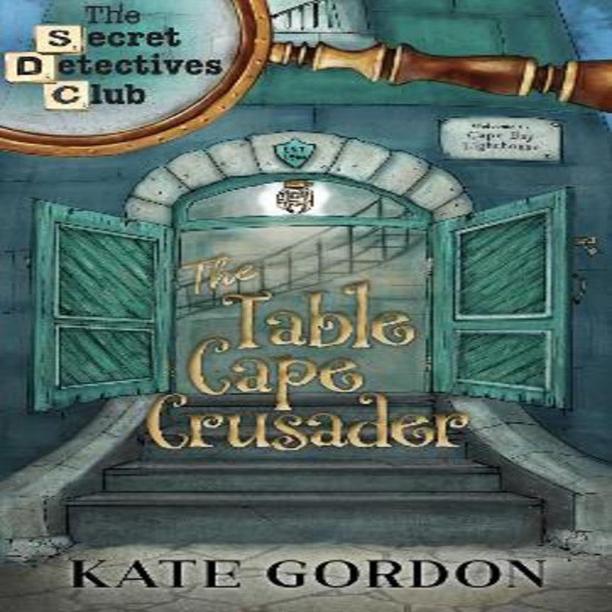 The Table Cape Crusader