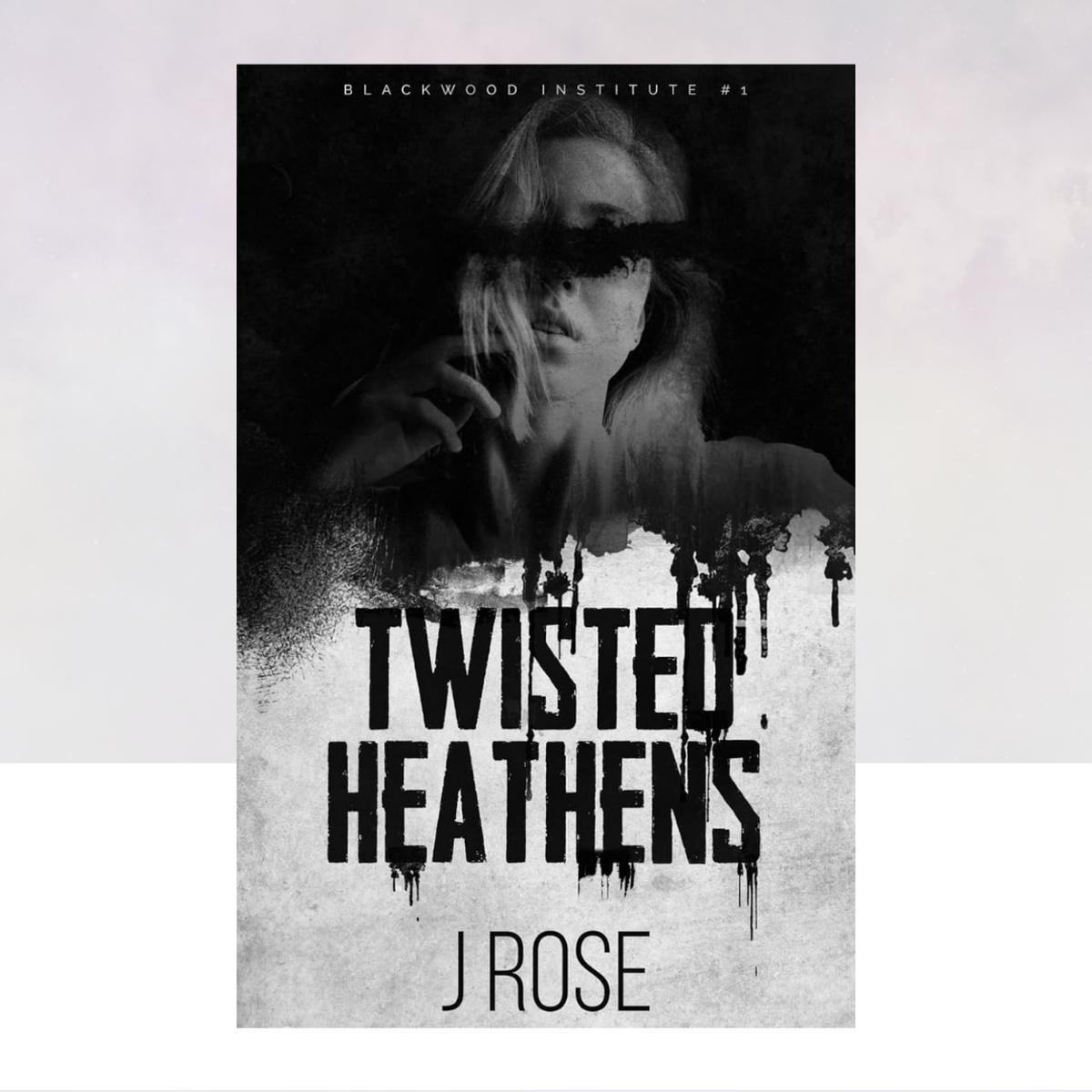 Twisted Heathens