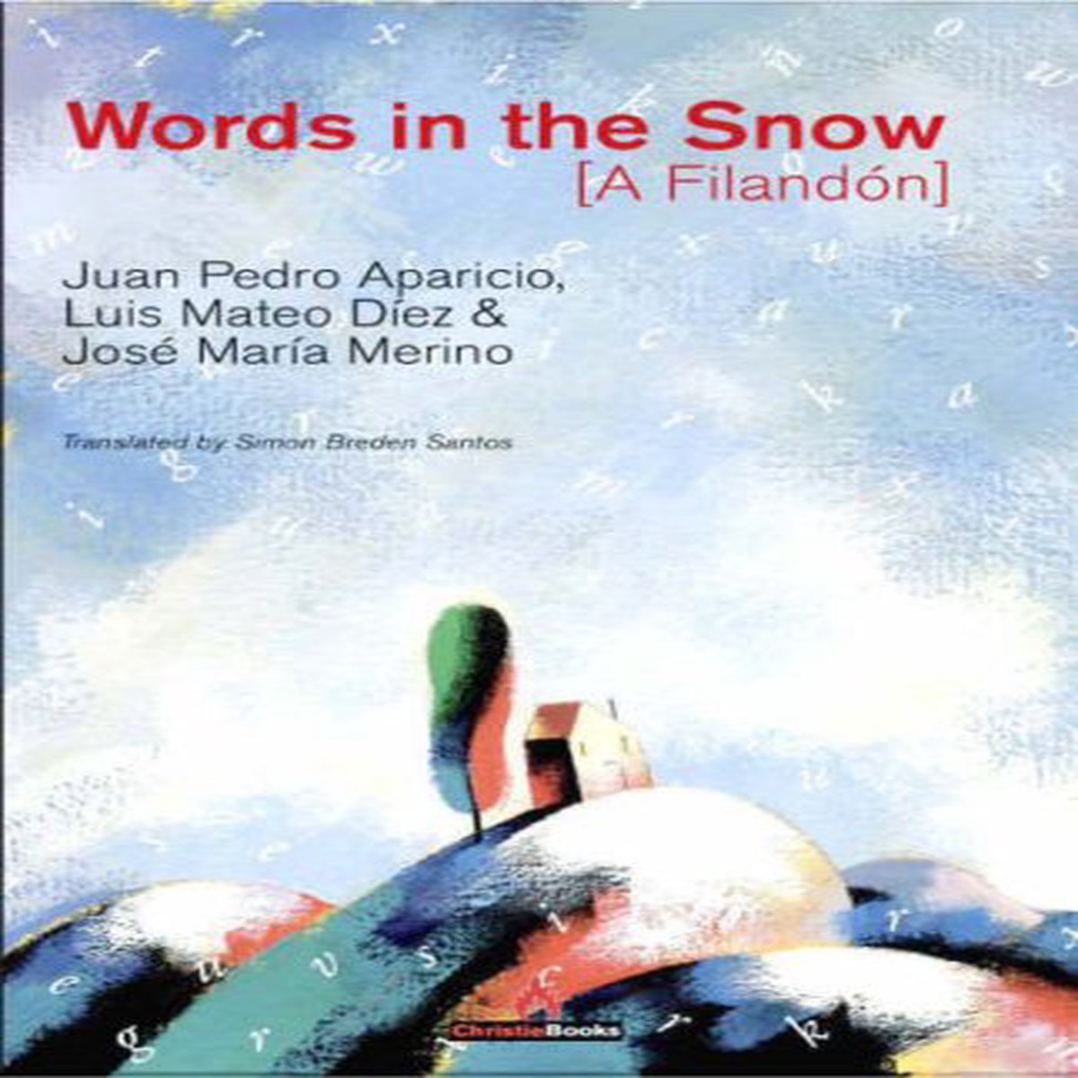 Words in the Snow A Filandon