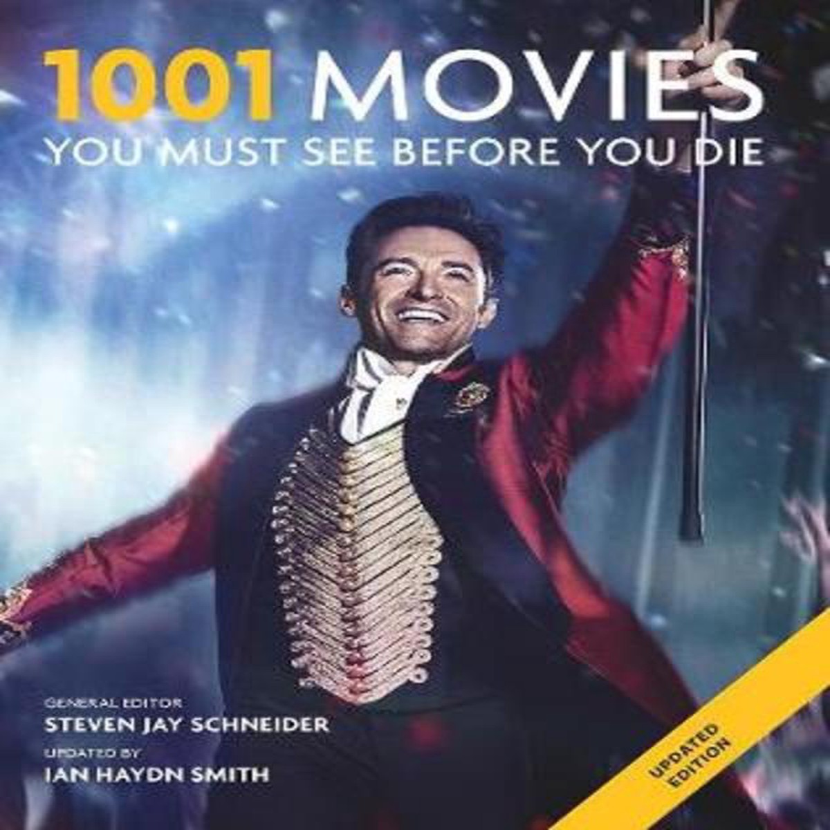 1001 Movies You Must See Before You Die