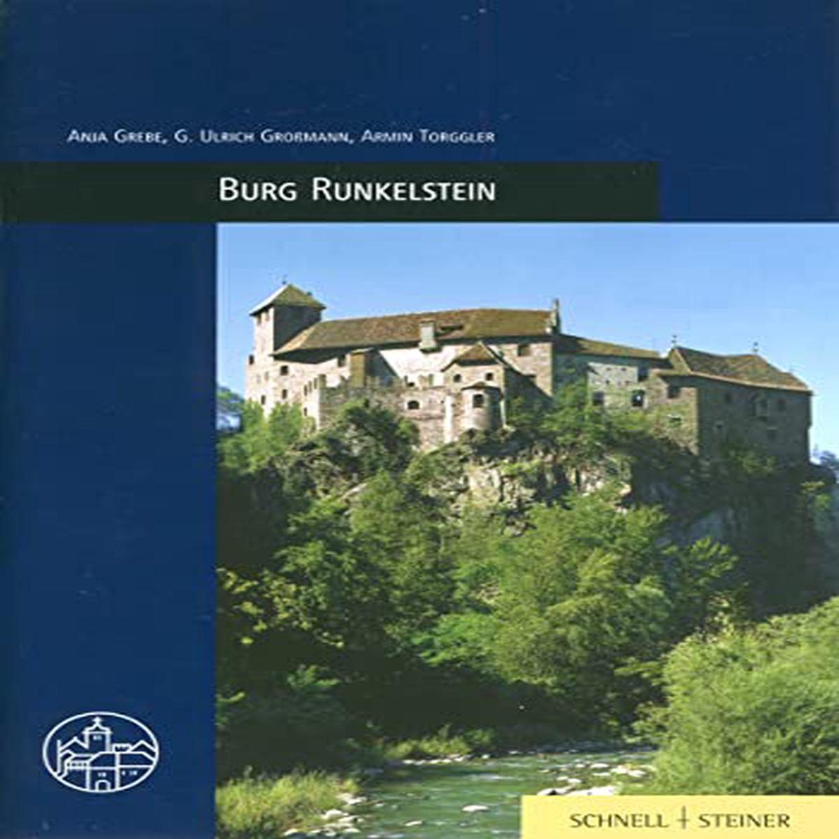 Burg Runkelstein GbVeryGoodInternal