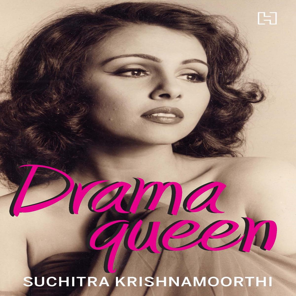 DRAMA QUEEN [Paperback] Krishnamoorthi, Suchitra