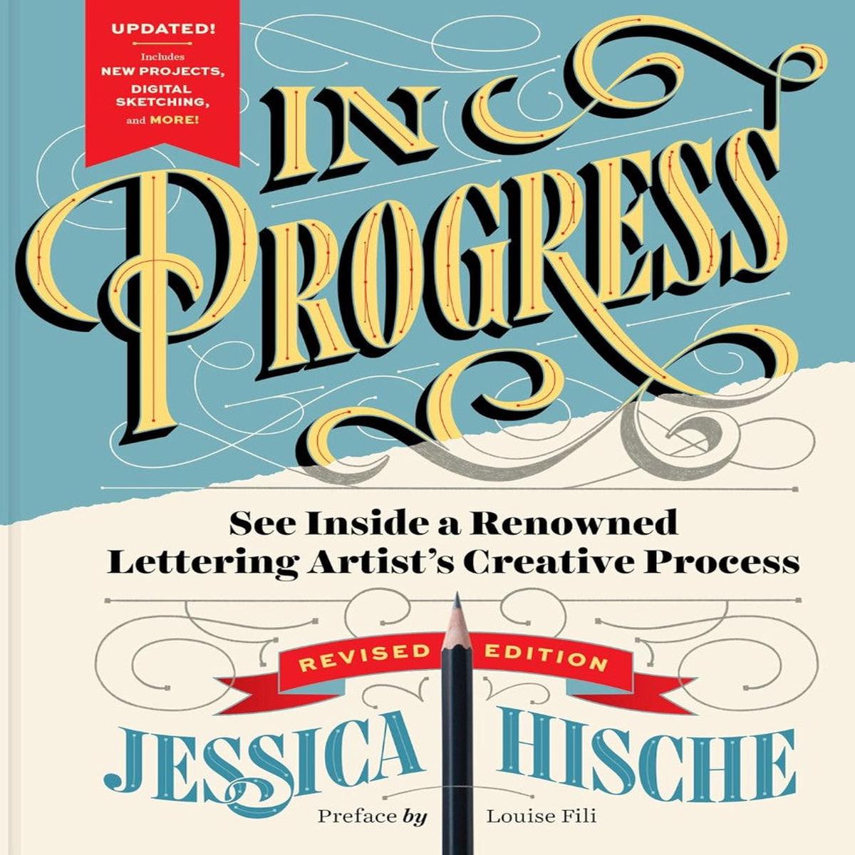 IN PROGRESS REVISED EDITION