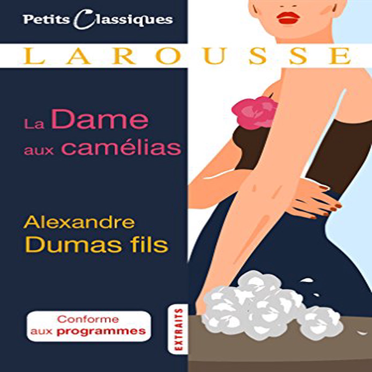 La Dame Aux Camlias GbVeryGoodInternal