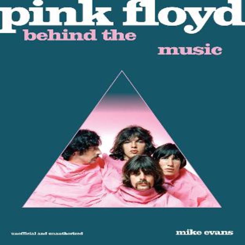 Pink Floyd New