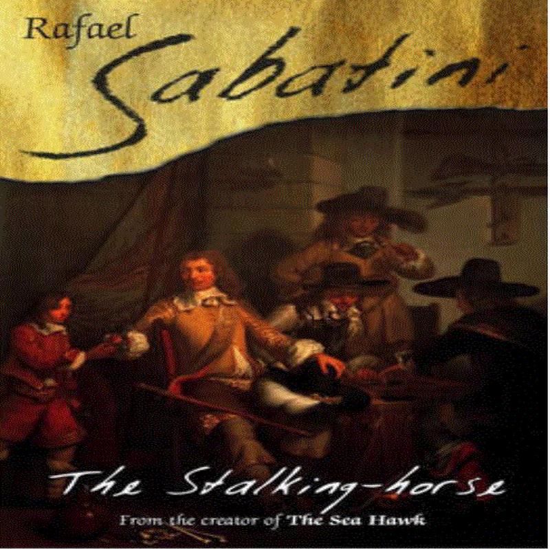 The Stalking-Horse