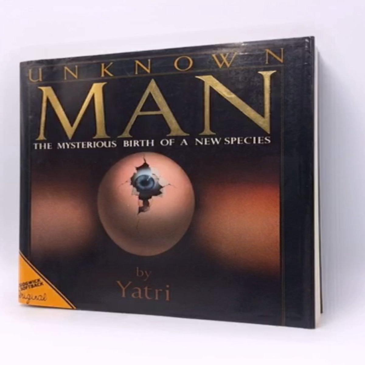 Unknown Man
