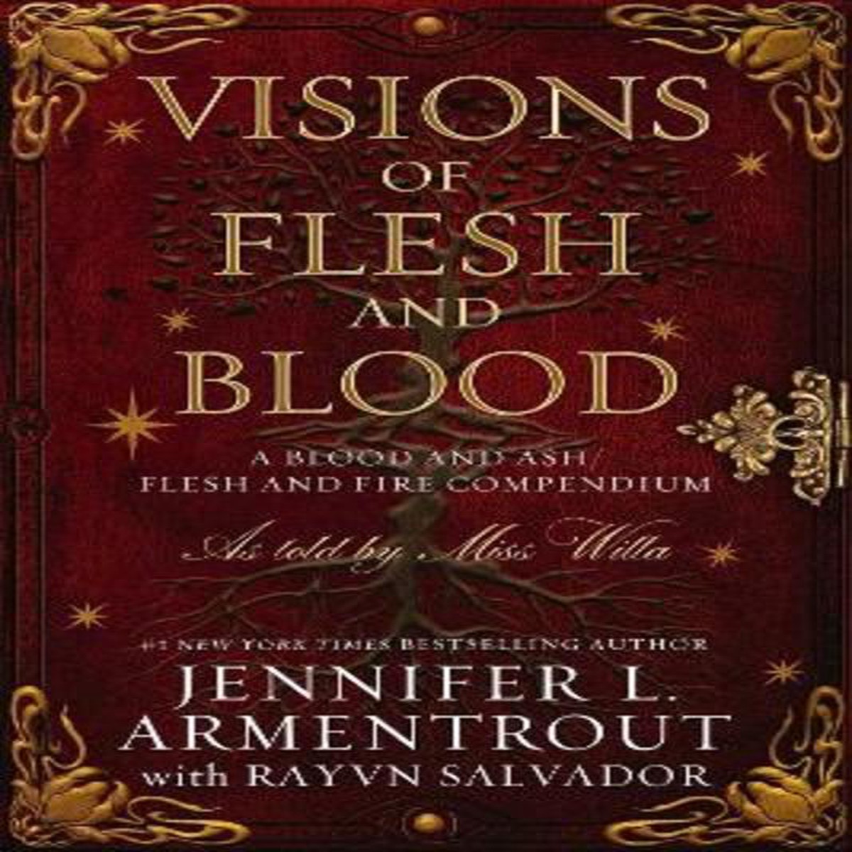 Visions of Flesh and Blood