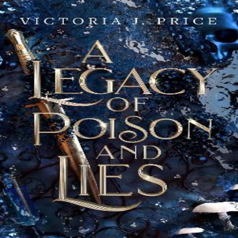A Legacy of Poison and Lies Very Good