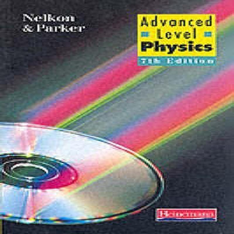 Advanced Level Physics