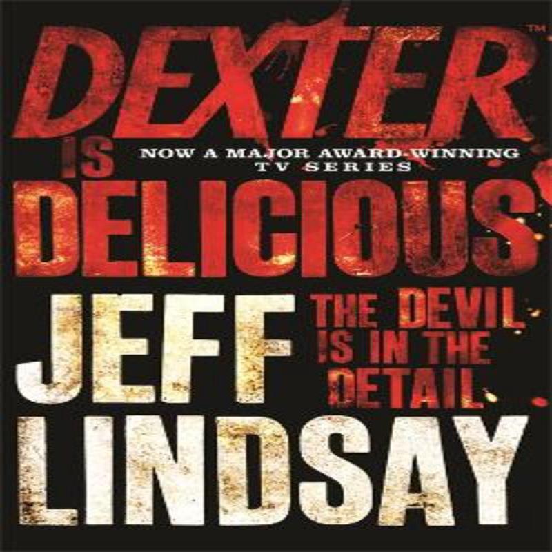 Dexter is Delicious New