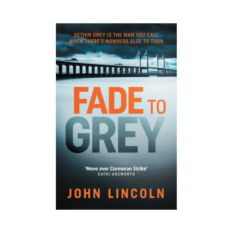Fade to Grey