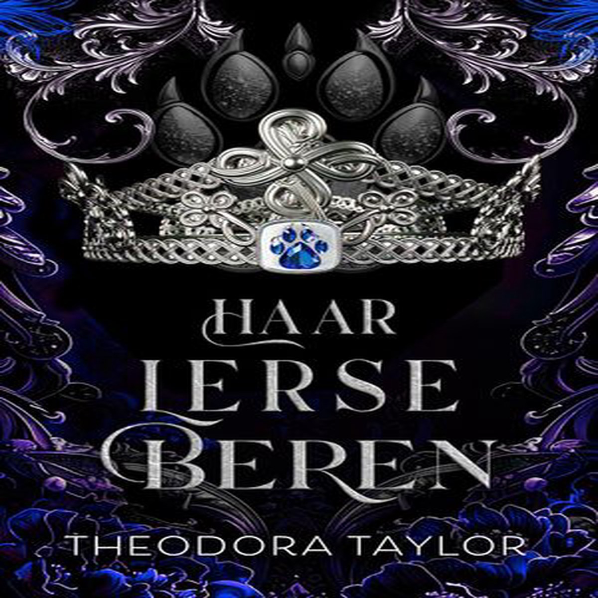 Haar Ierse beren
