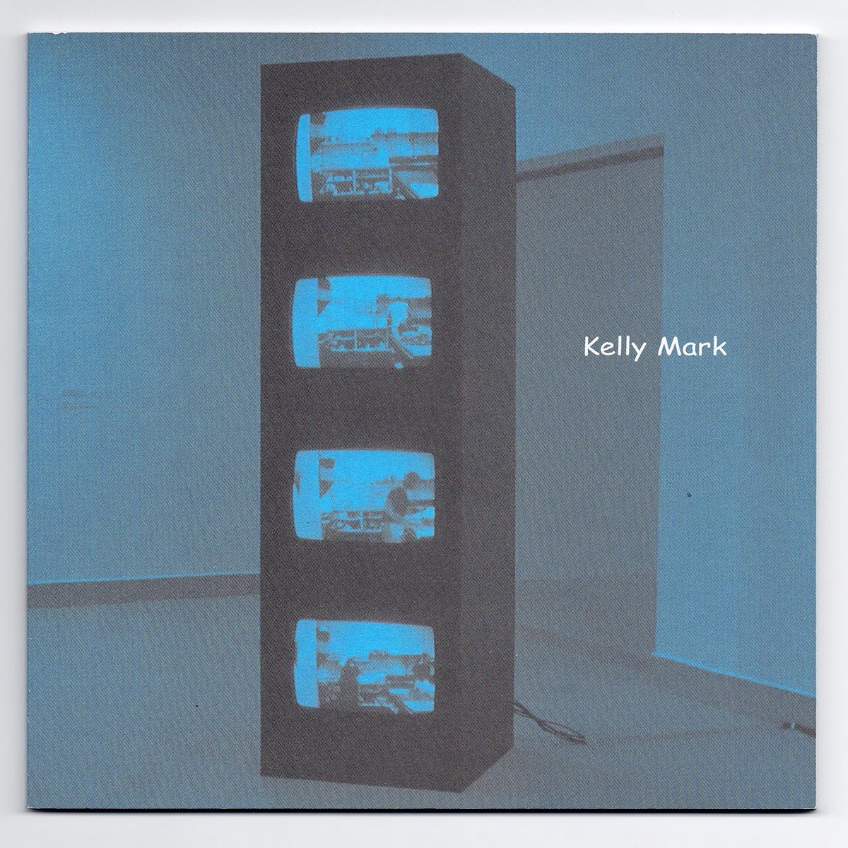 Kelly Mark