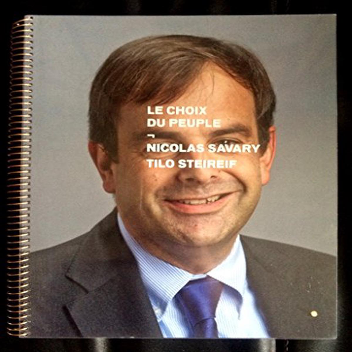 Le Choix du Peuple