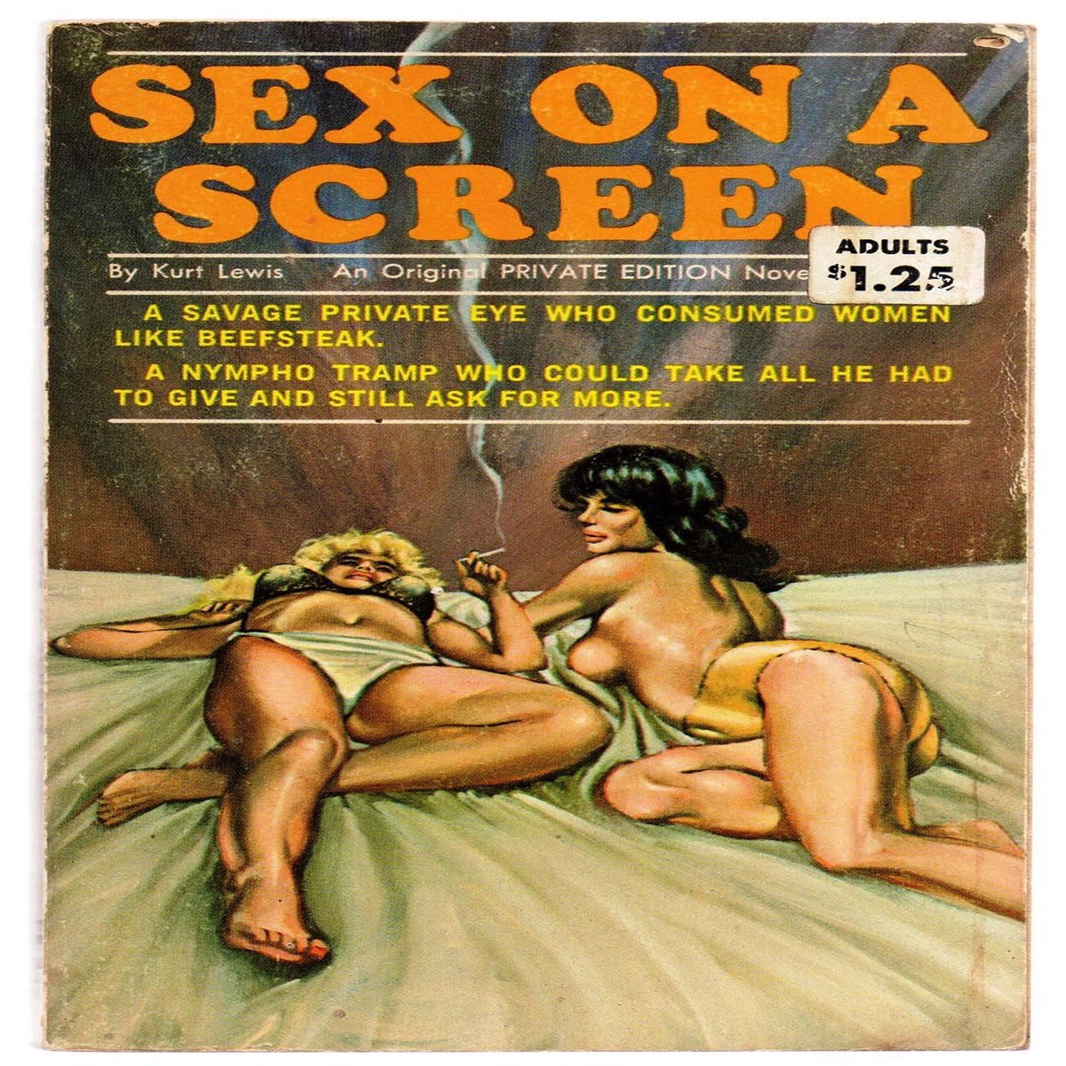 Sex on a Screen
