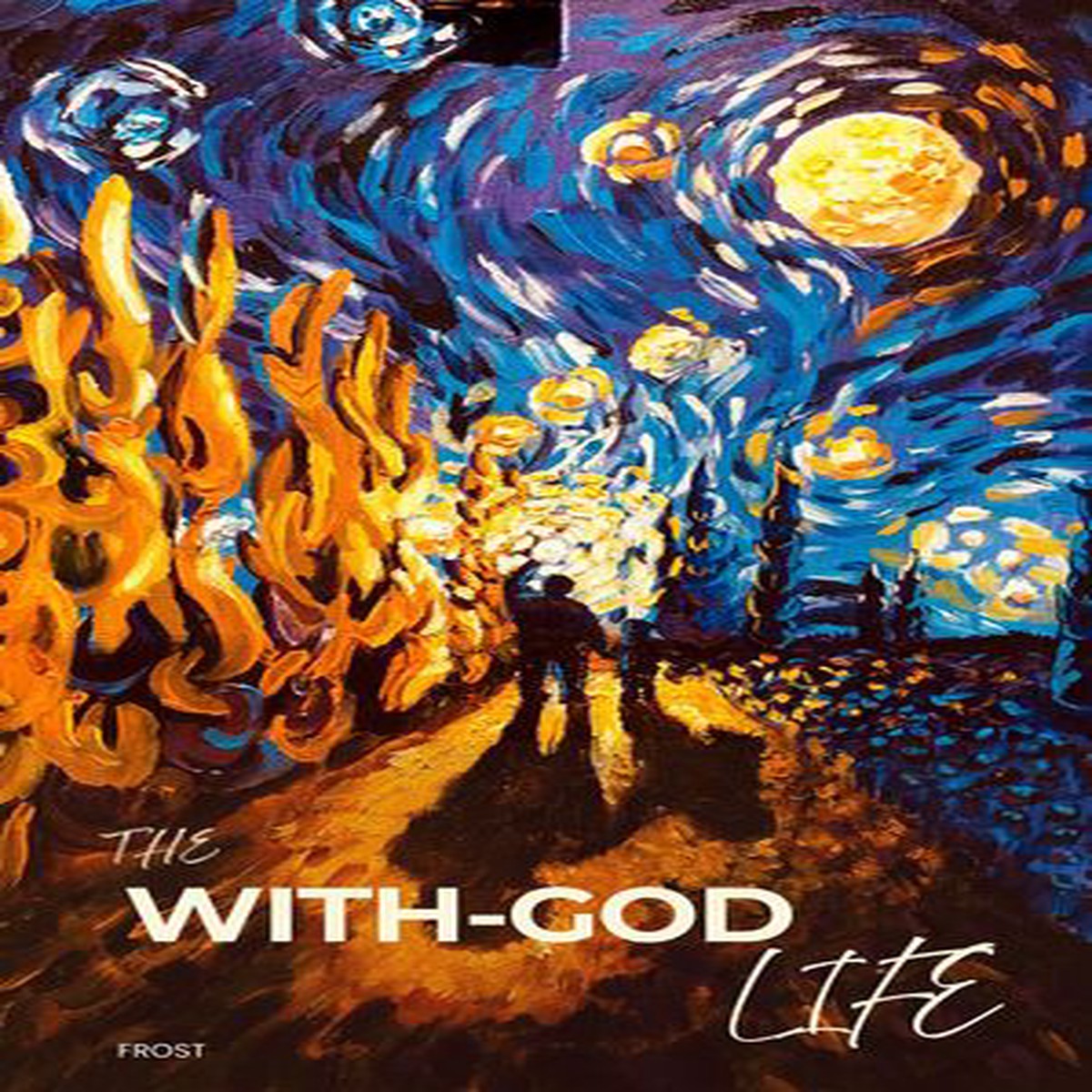 The With God Life
